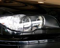 BMW 330ci E46 Cabriolet Facelift Pack M 231cv 11