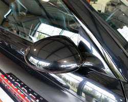 BMW 330ci E46 Cabriolet Facelift Pack M 231cv 12