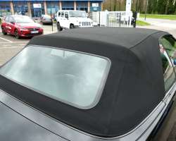 BMW 330ci E46 Cabriolet Facelift Pack M 231cv 1
