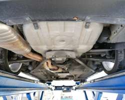 BMW 330ci E46 Cabriolet Facelift Pack M 231cv 2