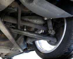 BMW 330ci E46 Cabriolet Facelift Pack M 231cv 4