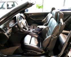 BMW 330ci E46 Cabriolet Facelift Pack M 231cv 7