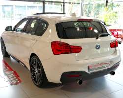 BMW M140i F20 340cv BVA8 Sport 0 BMW M140i F20 340cv BVA8 Sport 0