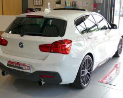 BMW M140i F20 340cv BVA8 Sport 1 BMW M140i F20 340cv BVA8 Sport 1
