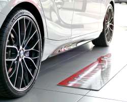 BMW M140i F20 340cv BVA8 Sport 3