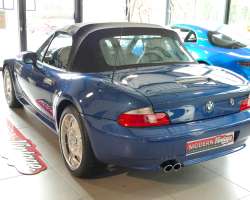 BMW Z3 Roadster 3.0i 231cv 0 BMW Z3 Roadster 3.0i 231cv 0