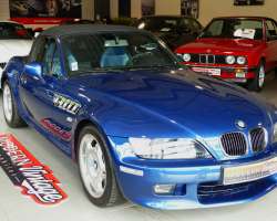 BMW Z3 Roadster 3.0i 231cv 2 BMW Z3 Roadster 3.0i 231cv 2