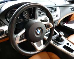 BMW Z4 sDrive 23i 204cv 9