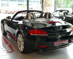BMW Z4 sDrive 23i 204cv 0 BMW Z4 sDrive 23i 204cv 0
