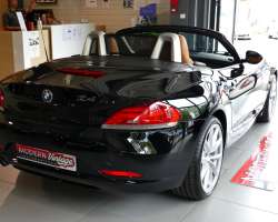 BMW Z4 sDrive 23i 204cv 1 BMW Z4 sDrive 23i 204cv 1
