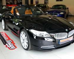 BMW Z4 sDrive 23i 204cv 2 BMW Z4 sDrive 23i 204cv 2