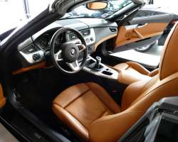 BMW Z4 sDrive 23i 204cv 4