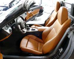 BMW Z4 sDrive 23i 204cv 5