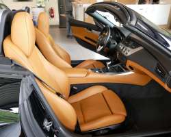 BMW Z4 sDrive 23i 204cv 7