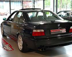 BMW M3 E36 Berline 3.0l 286cv 0