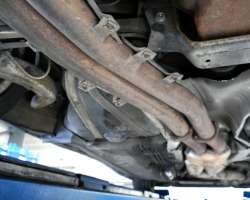 BMW M3 E36 Berline 3.0l 286cv 10