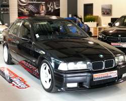 BMW M3 E36 Berline 3.0l 286cv 2