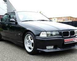 BMW M3 E36 Berline 3.0l 286cv 4