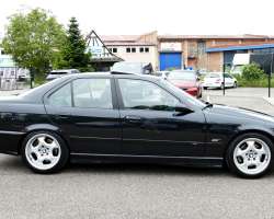 BMW M3 E36 Berline 3.0l 286cv 5