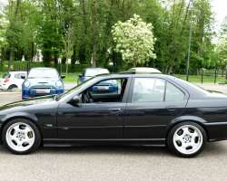 BMW M3 E36 Berline 3.0l 286cv 6