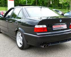 BMW M3 E36 Berline 3.0l 286cv 7