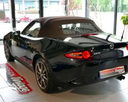 Mazda MX-5 Roadster ND 2.0 184cv Pack Design 0 Mazda MX-5 Roadster ND 2.0 184cv Pack Design 0