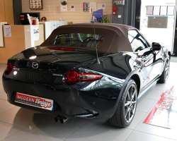 Mazda MX-5 Roadster ND 2.0 184cv Pack Design 1 Mazda MX-5 Roadster ND 2.0 184cv Pack Design 1