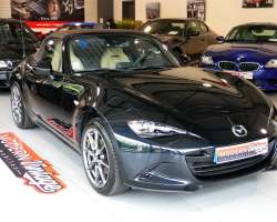 Mazda MX-5 Roadster ND 2.0 184cv Pack Design 2