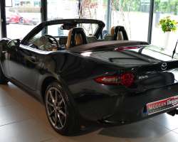 Mazda MX-5 Roadster ND 2.0 184cv Pack Design 6