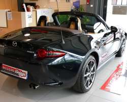 Mazda MX-5 Roadster ND 2.0 184cv Pack Design 7