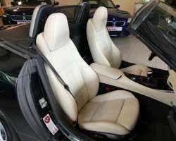 BMW Z4 30i sDrive 258cv 8