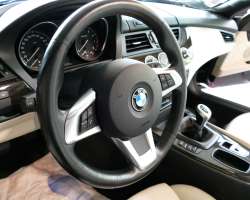 BMW Z4 30i sDrive 258cv 9