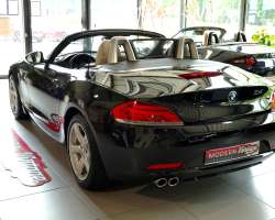 BMW Z4 30i sDrive 258cv 0 BMW Z4 30i sDrive 258cv 0