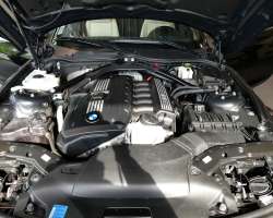 BMW Z4 30i sDrive 258cv 18