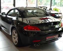 BMW Z4 30i sDrive 258cv 19