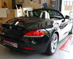 BMW Z4 30i sDrive 258cv 1 BMW Z4 30i sDrive 258cv 1