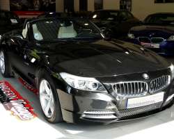 BMW Z4 30i sDrive 258cv 2 BMW Z4 30i sDrive 258cv 2
