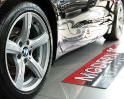 BMW Z4 30i sDrive 258cv 3