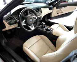 BMW Z4 30i sDrive 258cv 4