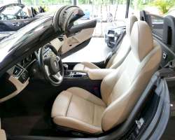 BMW Z4 30i sDrive 258cv 5