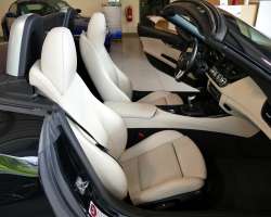 BMW Z4 30i sDrive 258cv 7