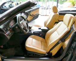 BMW 330ci E46 Cabriolet 231cv 11