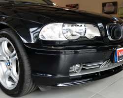 BMW 330ci E46 Cabriolet 231cv 11