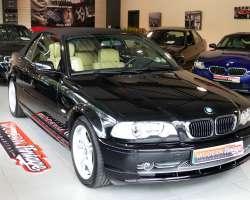 BMW 330ci E46 Cabriolet 231cv 2 BMW 330ci E46 Cabriolet 231cv 2