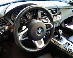 BMW Z4 sDrive 35i 306cv DKG 8