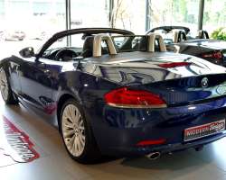 BMW Z4 sDrive 35i 306cv DKG 0 BMW Z4 sDrive 35i 306cv DKG 0