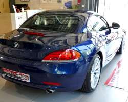 BMW Z4 sDrive 35i 306cv DKG 19