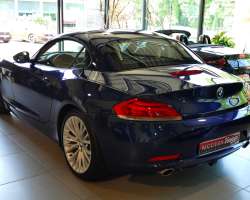 BMW Z4 sDrive 35i 306cv DKG 0