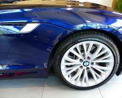 BMW Z4 sDrive 35i 306cv DKG 1