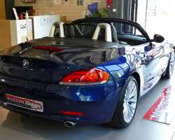 BMW Z4 sDrive 35i 306cv DKG 1